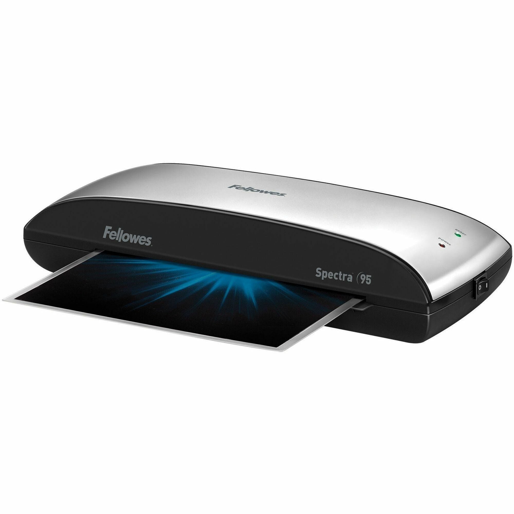 Spectra Laminator, 9" Max Document Width, 5 mil Max Document Thickness