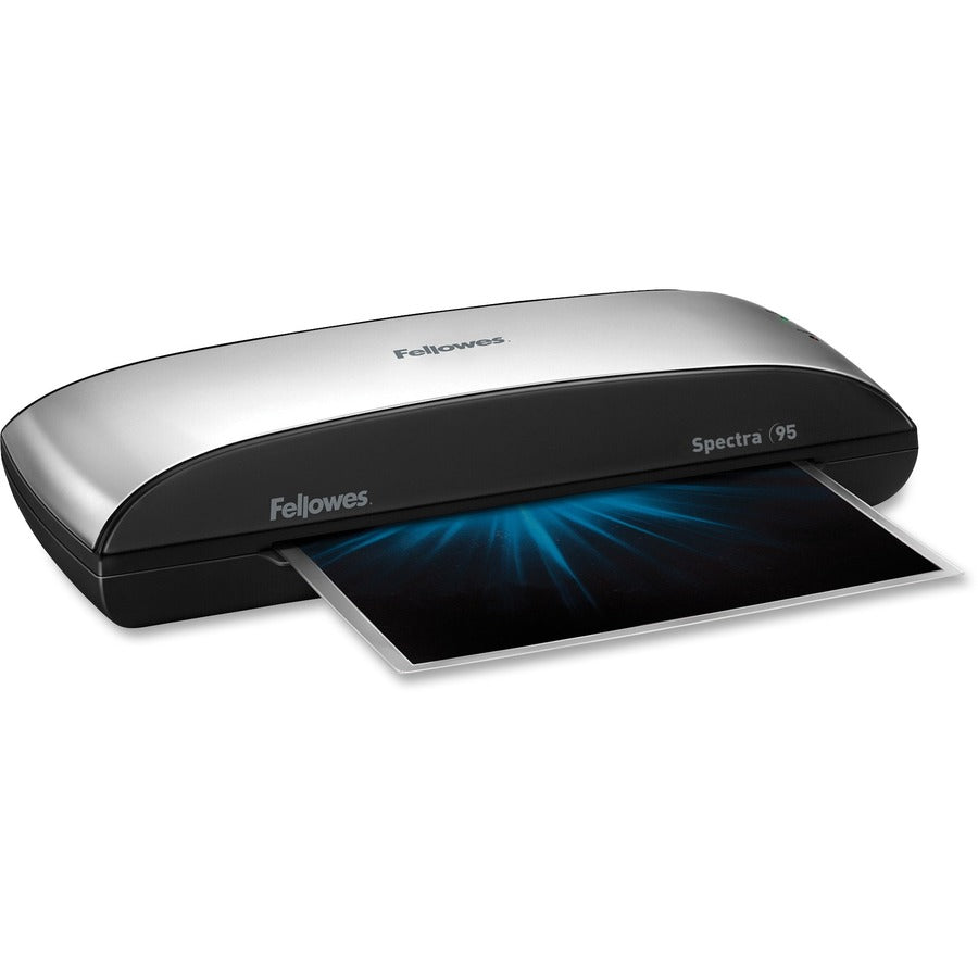 Spectra Laminator, 9" Max Document Width, 5 mil Max Document Thickness