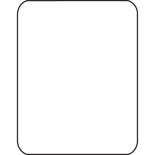 deflecto-duomat-multi-surface-chairmat-carpet-hard-floor-48-length-x-36-width-rectangular-classic-clear-1each_defcm23142duo - 5