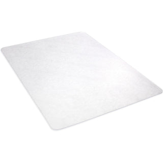 deflecto-duomat-multi-surface-chairmat-carpet-hard-floor-60-length-x-46-width-rectangular-classic-clear-1each_defcm23442fduo - 3