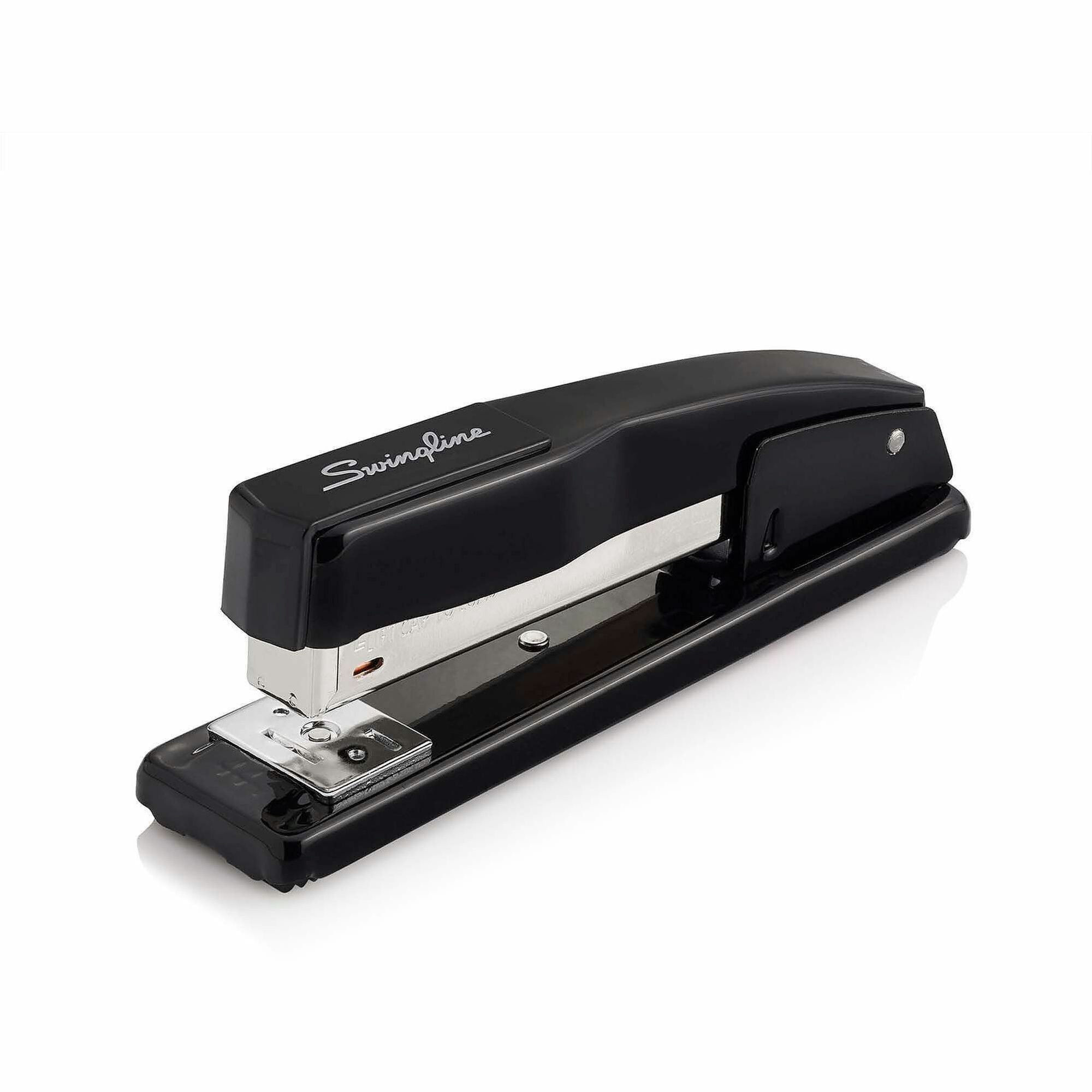 Swingline Commercial Desk Stapler, Sold as 1 Each