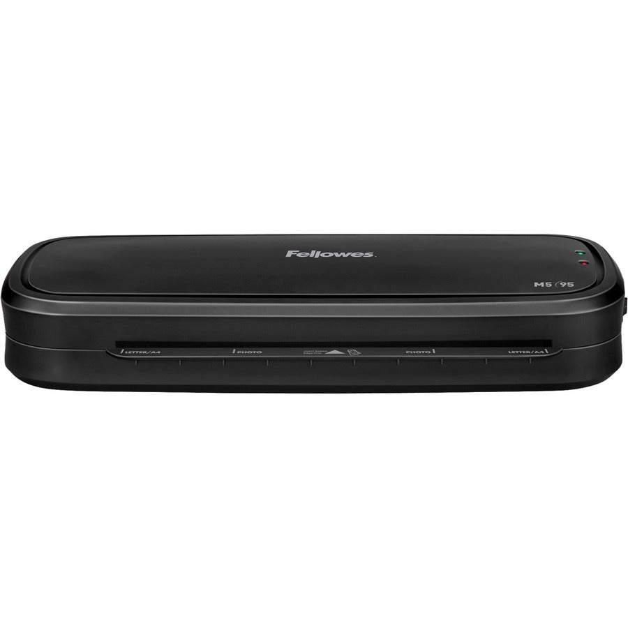 M5-95 Laminator, 9.5" Max Document Width, 5 mil Max Document Thickness