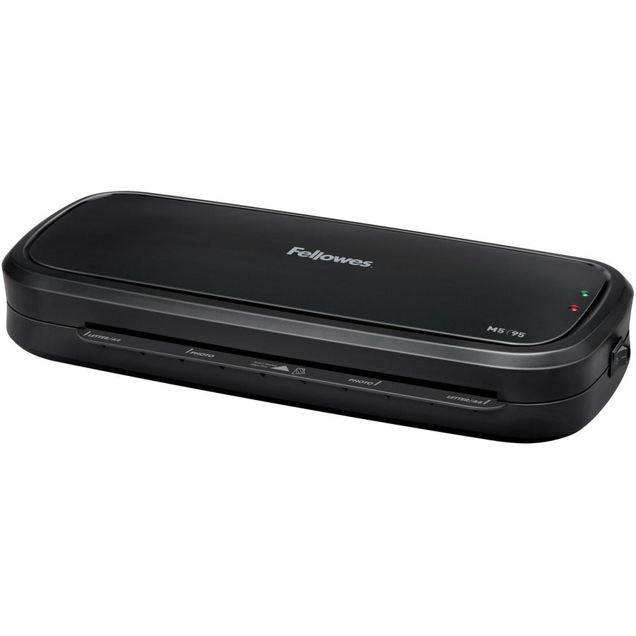 M5-95 Laminator, 9.5" Max Document Width, 5 mil Max Document Thickness