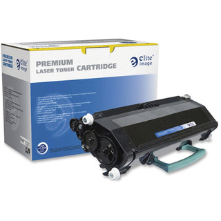 Elite Image Remanufactured Toner Cartridge - Alternative for Dell (330-4130) - Laser - 3500 Pages - Black - 1 Each