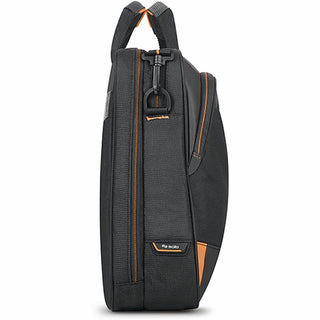 Urban Ultra Multicase, Fits Devices Up to 17.3", Polyester, 17 x 4 x 12.25, Black