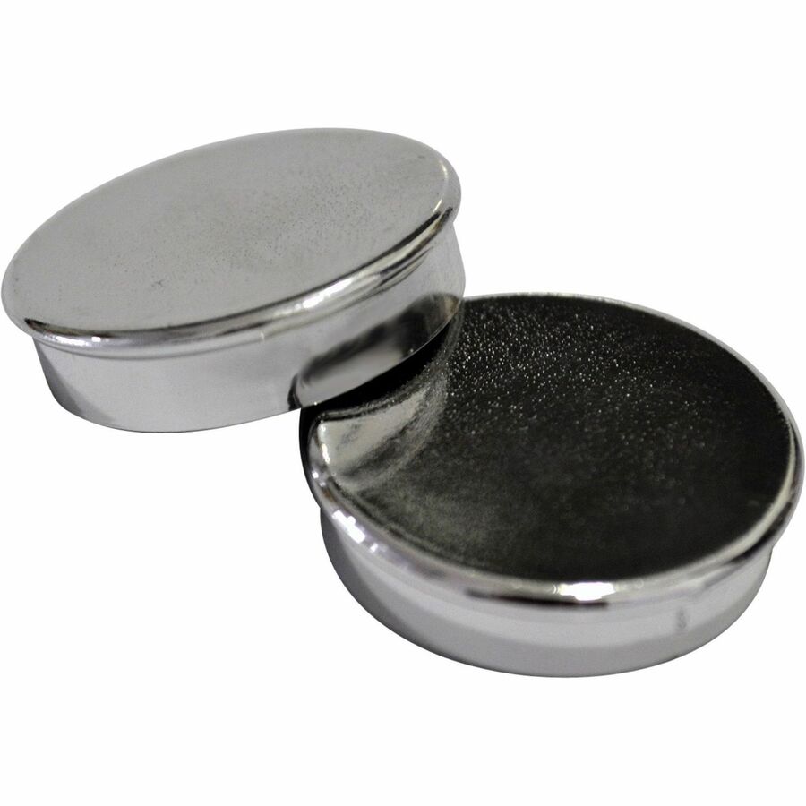 mastervision-planning-board-magnets-1-diameter-round-10-pack-silver_bvcim130809 - 5