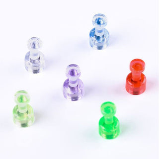 mastervision-planning-board-magnetic-push-pins-03-diameter-1-each-gray-blue-red_bvcim356601 - 2