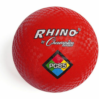 Champion Sport Playground Ball, Sold as 1 Each