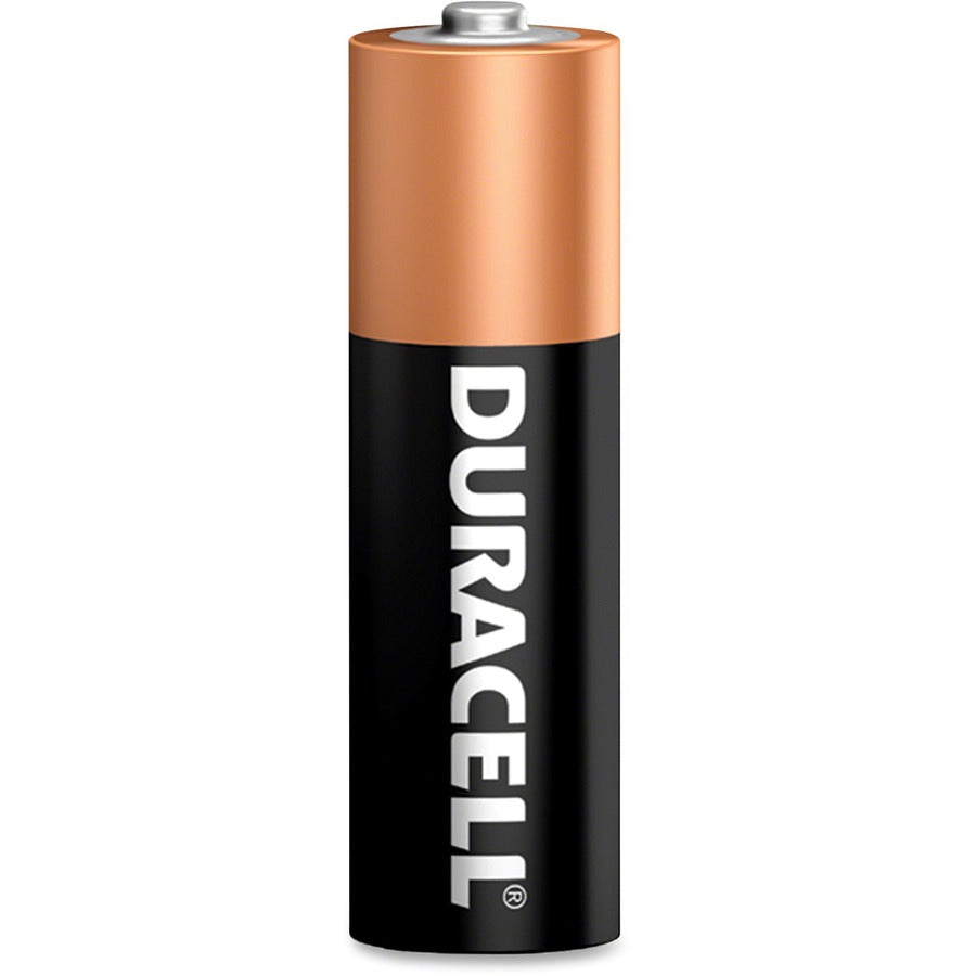 Duracell AA CopperTop Batteries, Sold as 1 Package, 24 Each per Package - 2