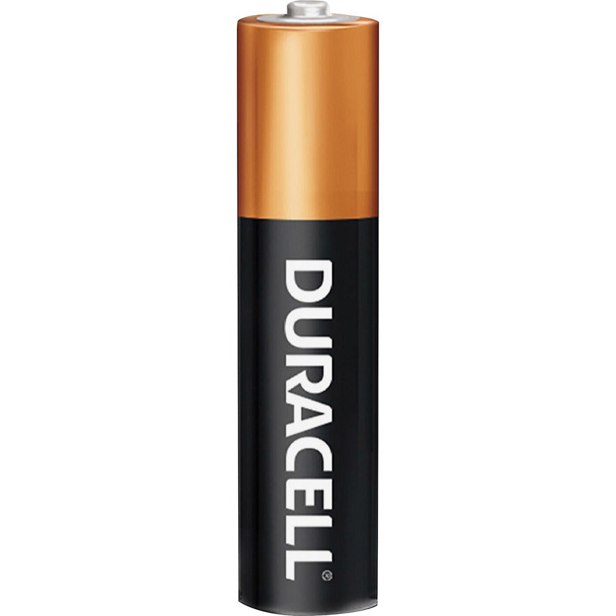 Duracell AAA CopperTop Batteries, Sold as 1 Package, 24 Each per Package - 2