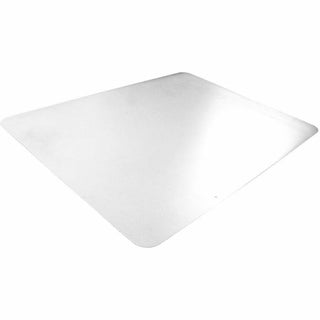 Hometex Anti-Microbial Table Mat 17" x 22" - 22" Length x 17" Width x 0.040" Depth x 0.040" Thickness - Rectangular - Polyvinyl Chloride (PVC), Vinyl - Fresh Mist - 1Each - TAA Compliant