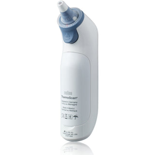 braun-honeywell-thermoscan-5-ear-thermometer-memory-recall-for-ear-white-blue_hwlirt6500us - 1
