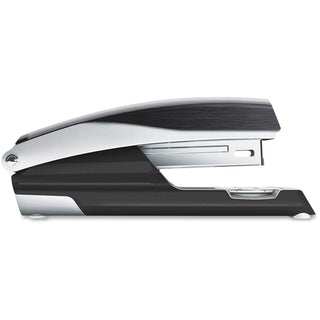 Swingline NeXXt Series Style Desktop Stapler - 40 Sheets Capacity - 210 Staple Capacity - Full Strip - 1 Each - Black