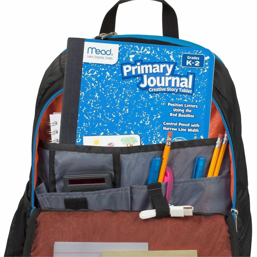 Mead K-2 Classroom Primary Journal, Sold as 1 Each