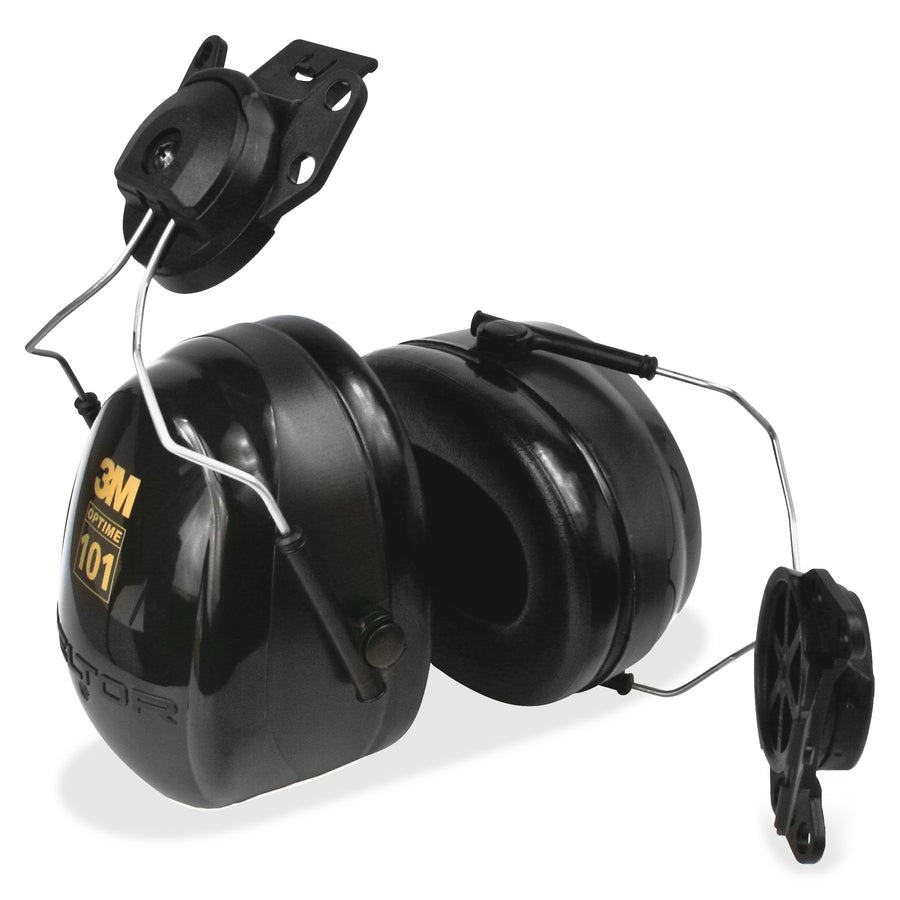 peltor-optime-earmuff-cap-mount-headset-noise-protection-foam-abs-plastic-abs-plastic-black-comfortable-noise-reduction-1-each_mmmh7p3e - 2