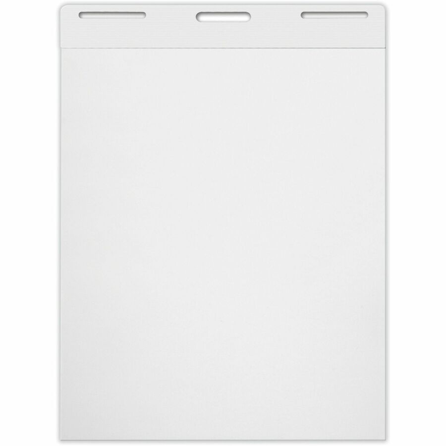 pacon-heavy-duty-anchor-chart-paper-25-sheets-plain-unruled-27-x-34-white-paper-heavy-duty-resist-bleed-through-recyclable-built-in-carry-handle-4-carton_pac3370 - 6
