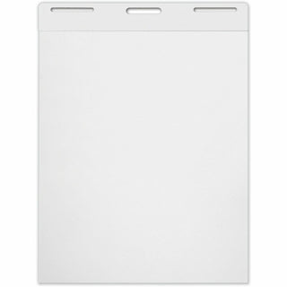 pacon-heavy-duty-anchor-chart-paper-25-sheets-plain-unruled-27-x-34-white-paper-heavy-duty-resist-bleed-through-recyclable-built-in-carry-handle-4-carton_pac3370 - 6
