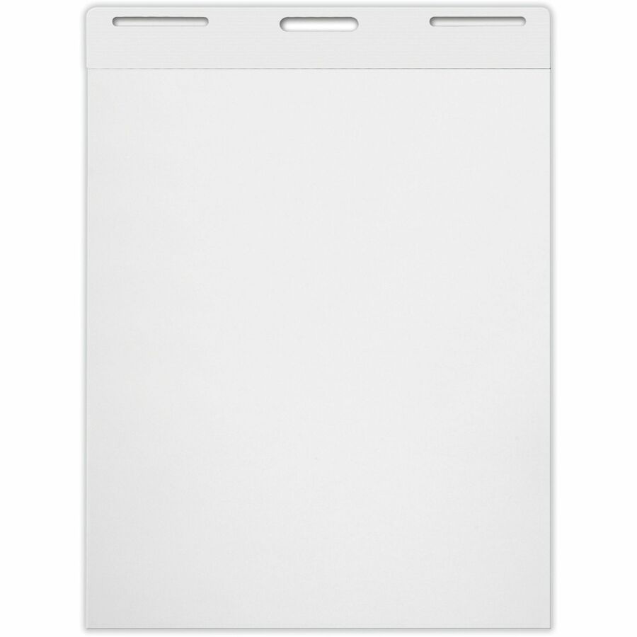 pacon-heavy-duty-anchor-chart-paper-25-sheets-plain-unruled-27-x-34-white-paper-heavy-duty-resist-bleed-through-recyclable-built-in-carry-handle-4-carton_pac3370 - 6