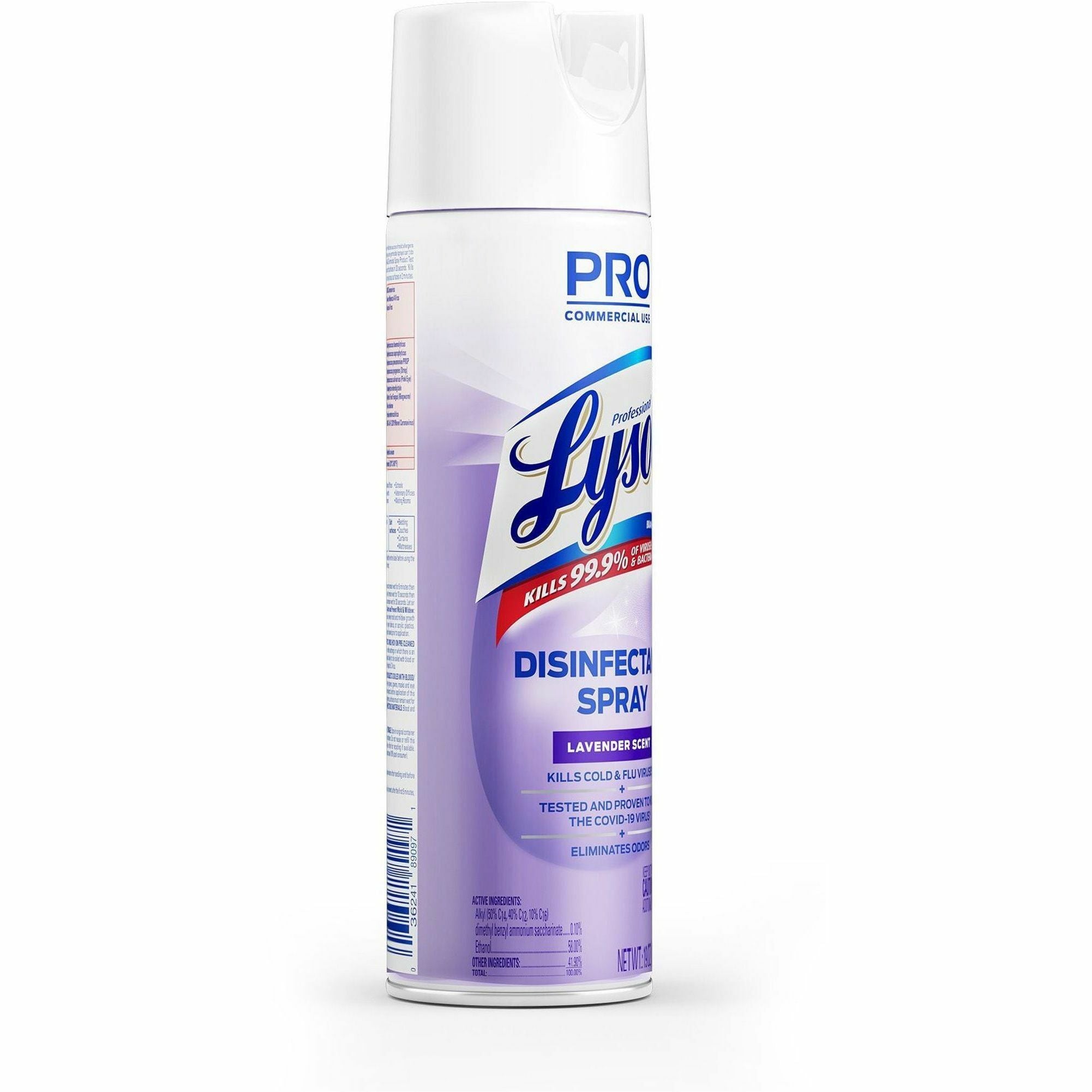 Professional Lysol Disinfectant Spray, Sold as 1 Each - 4