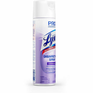 Professional Lysol Disinfectant Spray, Sold as 1 Each - 4