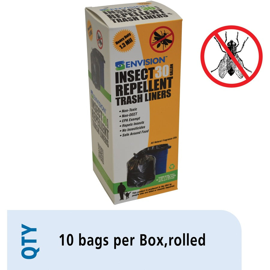 stout-insect-repellent-trash-liners-30-gal-capacity-5118-mil-1300-micron-thickness-black-10-box-multipurpose-recycled_stop3340k13r - 8