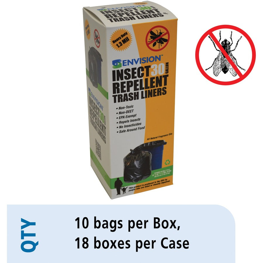 stout-insect-repellent-trash-liners-30-gal-capacity-5118-mil-1300-micron-thickness-black-10-box-multipurpose-recycled_stop3340k13r - 7