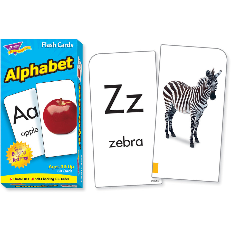 trend-alphabet-flash-cards-educational-1-each_tep53012 - 4