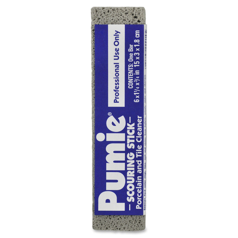 U.S. Pumice Scouring Stick, Sold as 1 Package, 12 Each per Package - 2