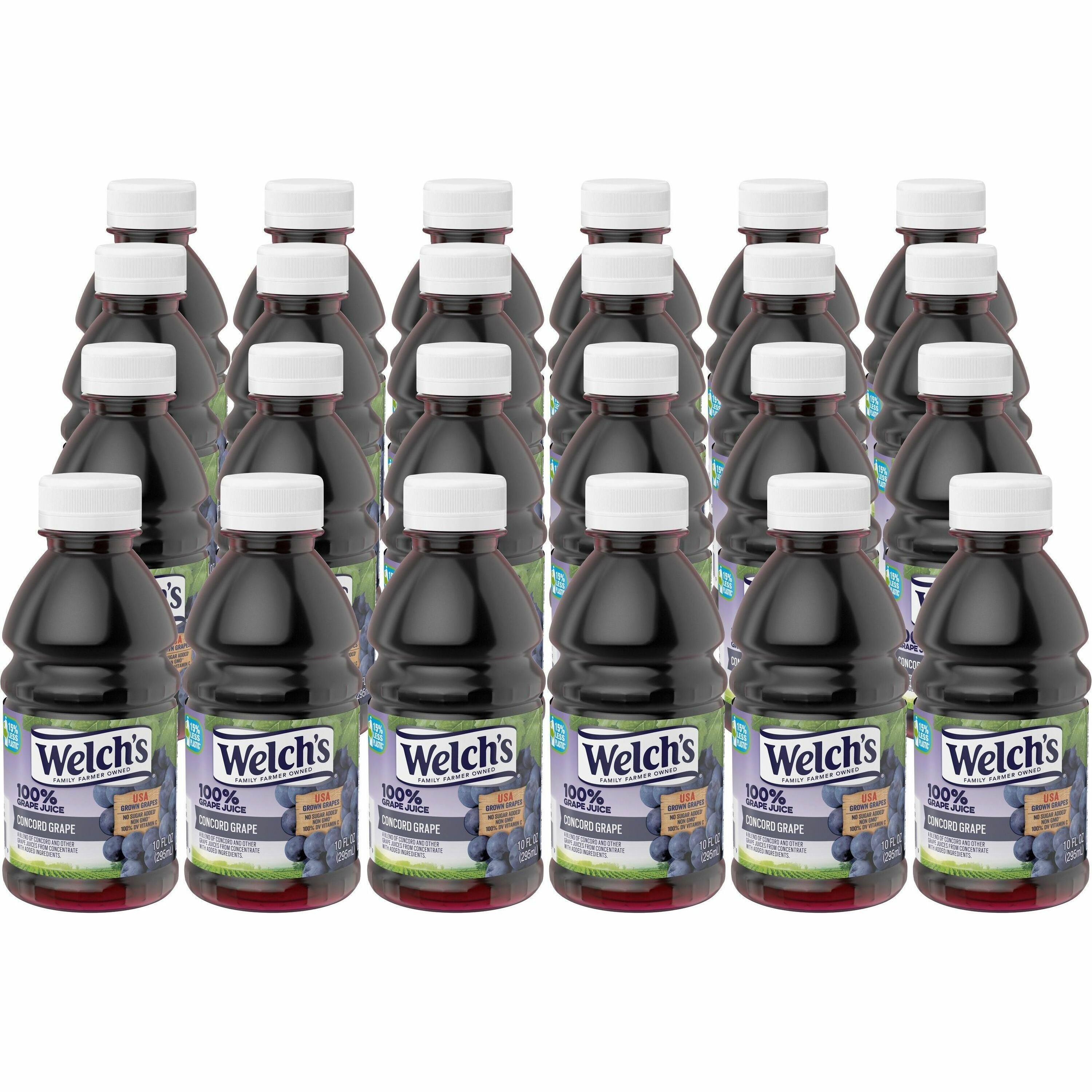 welchs-100-percent-grape-juice-10-fl-oz-296-ml-24-carton_wel35400 - 1