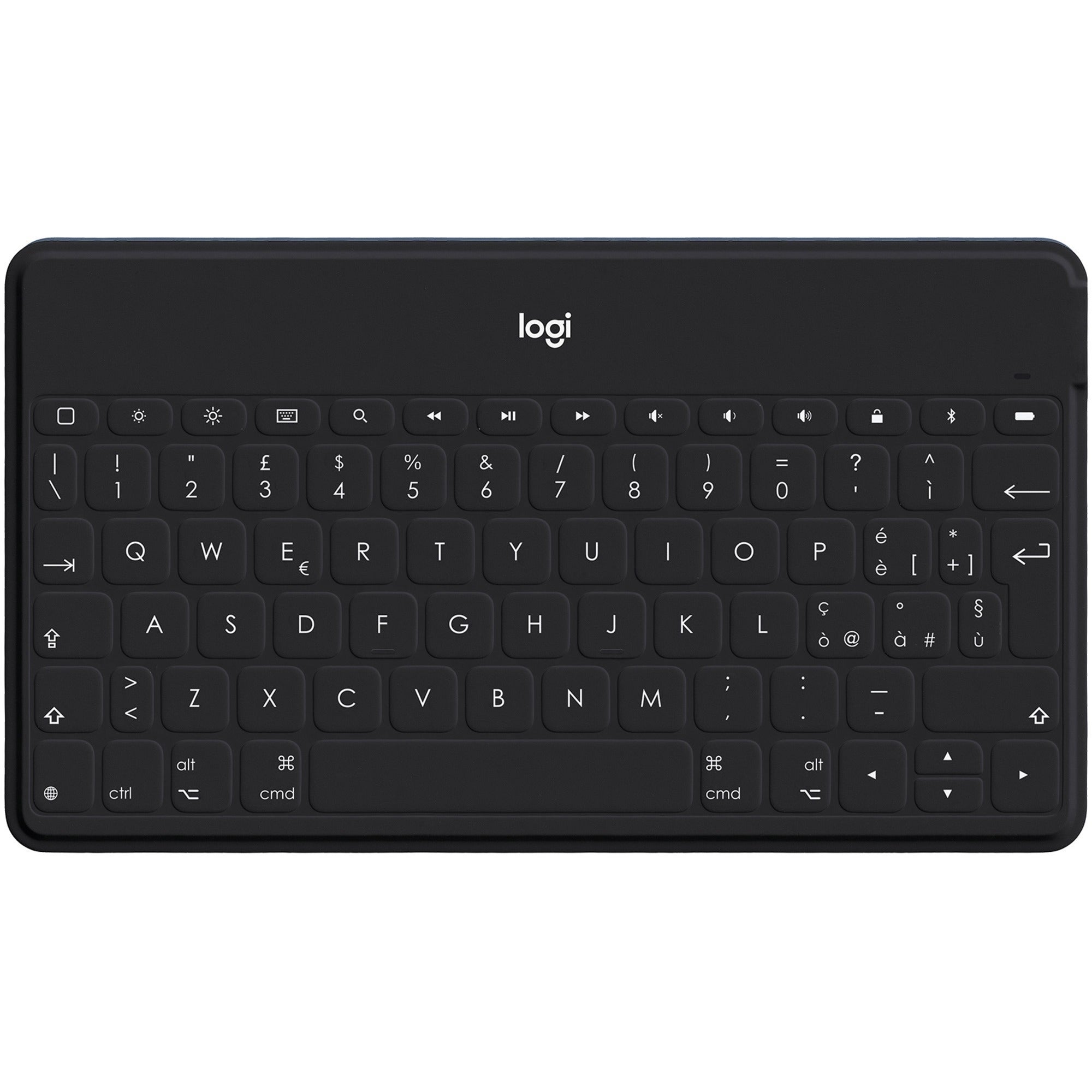 keys-to-go-super-slim-and-super-light-bluetooth-keyboard-for-iphone-ipad-and-apple-tv-black-wireless-connectivity-bluetooth-tablet-smartphone-smart-tv-tablet-smartphone-iphone-ipad-apple-tv-mechanical-keyswitch-black_log920006701 - 1
