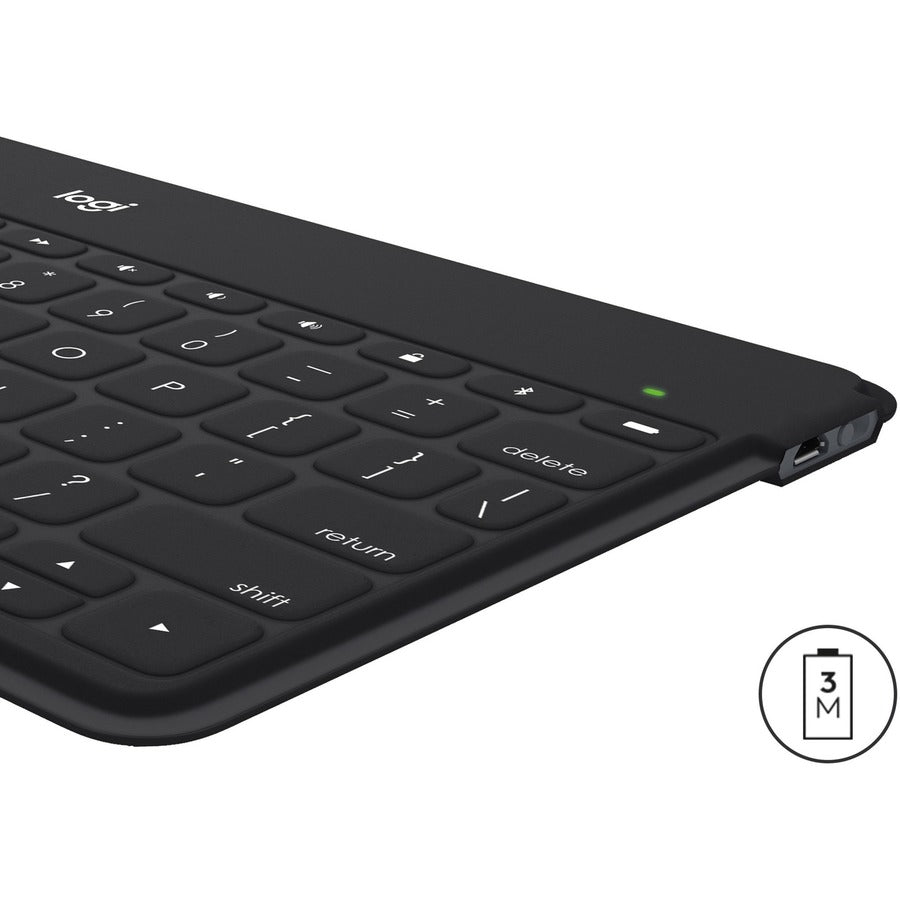 keys-to-go-super-slim-and-super-light-bluetooth-keyboard-for-iphone-ipad-and-apple-tv-black-wireless-connectivity-bluetooth-tablet-smartphone-smart-tv-tablet-smartphone-iphone-ipad-apple-tv-mechanical-keyswitch-black_log920006701 - 3