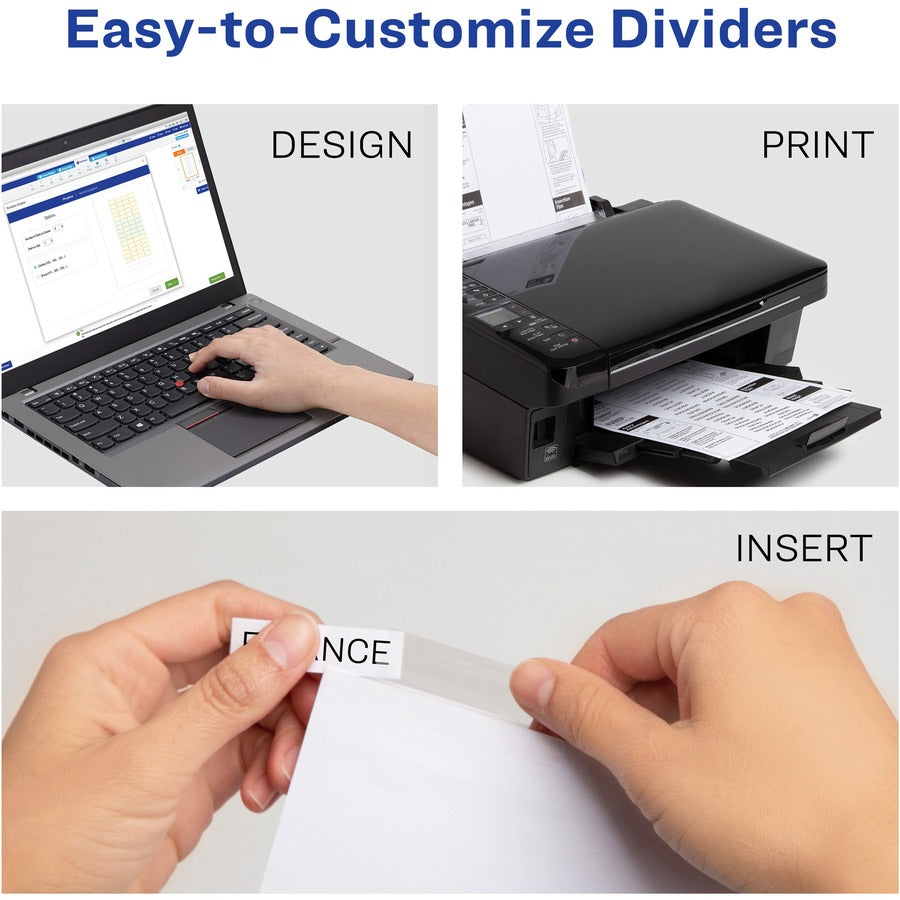 avery-big-tab-insertable-plastic-pocket-dividers-180-x-dividers-180-tabs-5-5-tabs-set-93-divider-width-x-1113-divider-length-3-hole-punched-multicolor-plastic-divider-clear-plastic-tabs-36-carton_ave07708 - 3