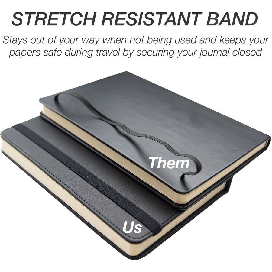 samsill-classic-journal-525-inch-x-825-inch-black-samsill-classic-size-writing-notebook-journal-hardbound-cover-525-inch-x-825-inch-120-ruled-sheets-240-pages-black_sam22300 - 7