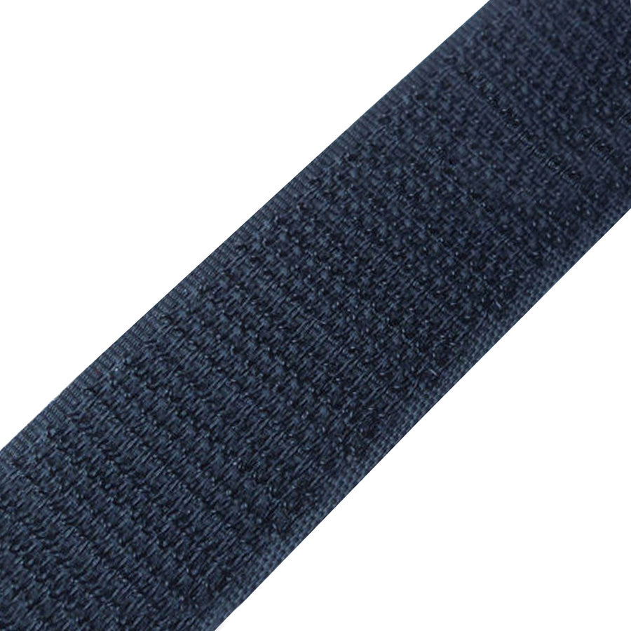 VELCRO 190911 Industrial Industrial - Loop 1000 - 25 yd Length x 0.75" Width - For Indoor, Outdoor - 1 / Roll - Black - 