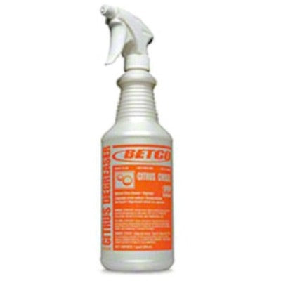 green-earth-citrus-chisel-#10-cleaner-degreaser-spray-bottle_bet1673200 - 1