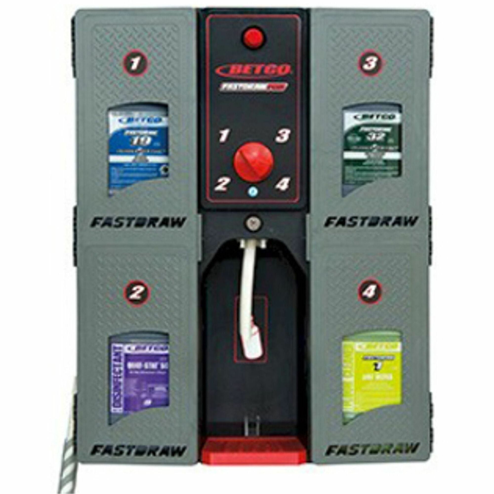 Betco Fastdraw Cleaning Chemical Dispenser