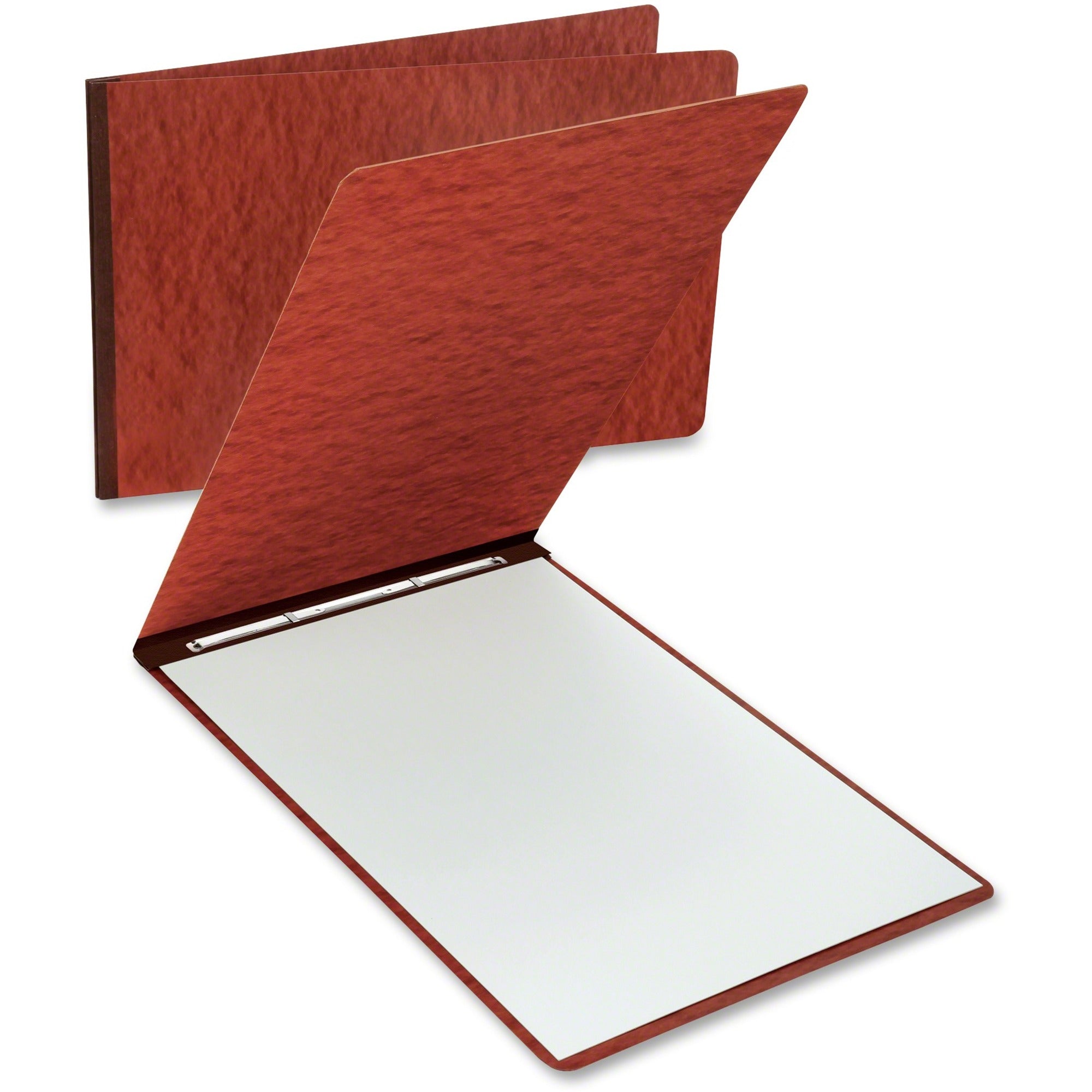 Oxford Oversized Pressboard Report Cover, Sold as 1 Each