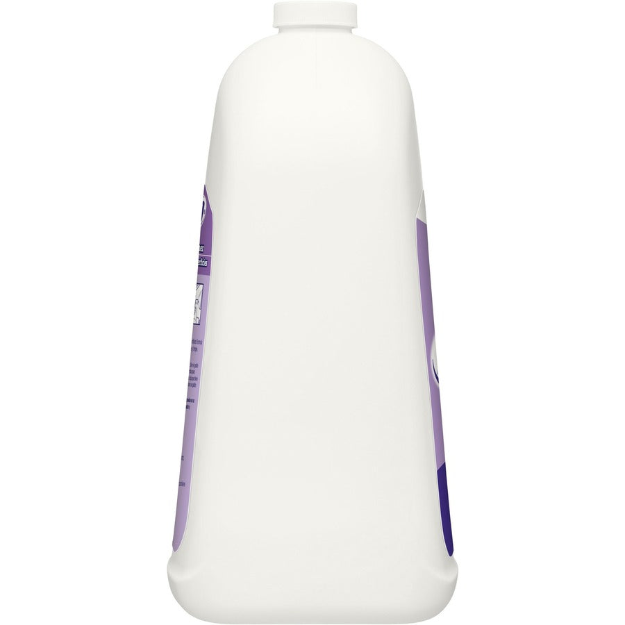 CloroxPro Formula 409 Glass & Surface Cleaner Refill - Spray - 1gal - 4 / Carton - Refill