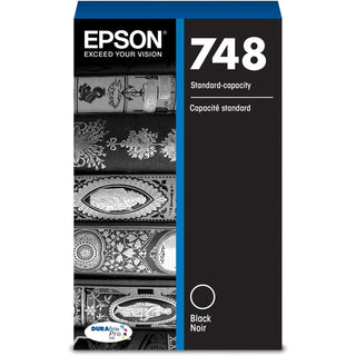 T748120 (748) DURABrite Pro Ink, Black