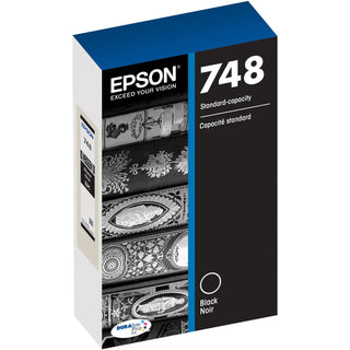 T748120 (748) DURABrite Pro Ink, Black