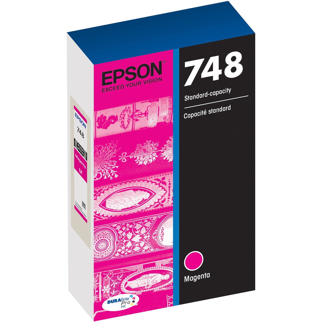 T748320 (748) DURABrite Pro Ink, Magenta