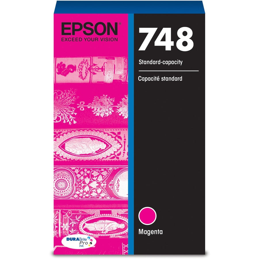 T748320 (748) DURABrite Pro Ink, Magenta