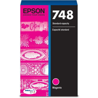 T748320 (748) DURABrite Pro Ink, Magenta