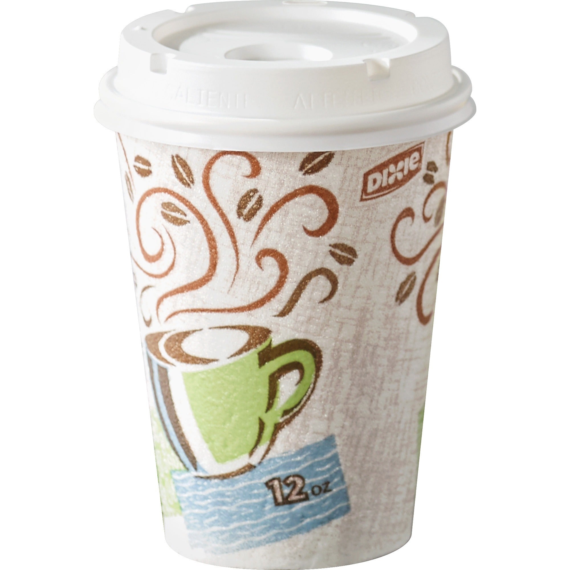 dixie-perfectouch-12-oz-insulated-paper-hot-coffee-cups-by-gp-pro-160-pack-6-carton-assorted-paper-coffee-hot-drink_dxe5342cdsbpct - 2