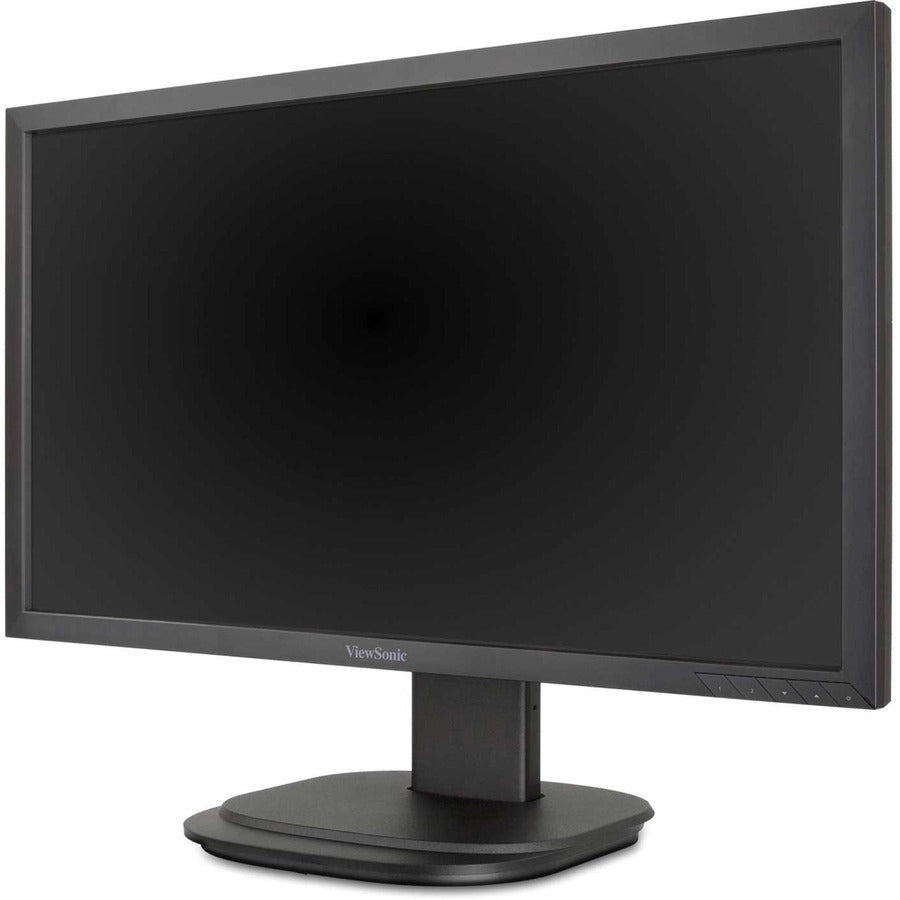 ViewSonic VG2239SMH 22 Inch 1080p Ergonomic Monitor with HDMI DisplayPort and VGA for Home and Office - Ergonomic VG2239SMH - 1080p Monitor with HDMI DisplayPort and VGA - 250 cd/m2 - 22