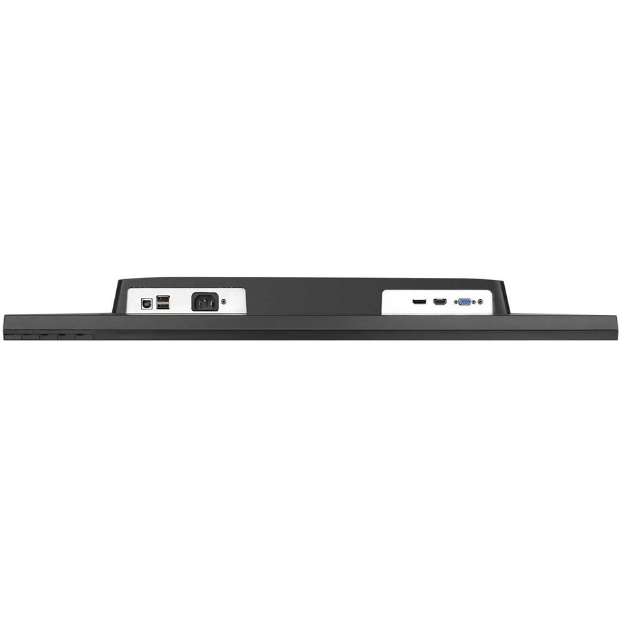 ViewSonic VG2239SMH 22 Inch 1080p Ergonomic Monitor with HDMI DisplayPort and VGA for Home and Office - Ergonomic VG2239SMH - 1080p Monitor with HDMI DisplayPort and VGA - 250 cd/m2 - 22