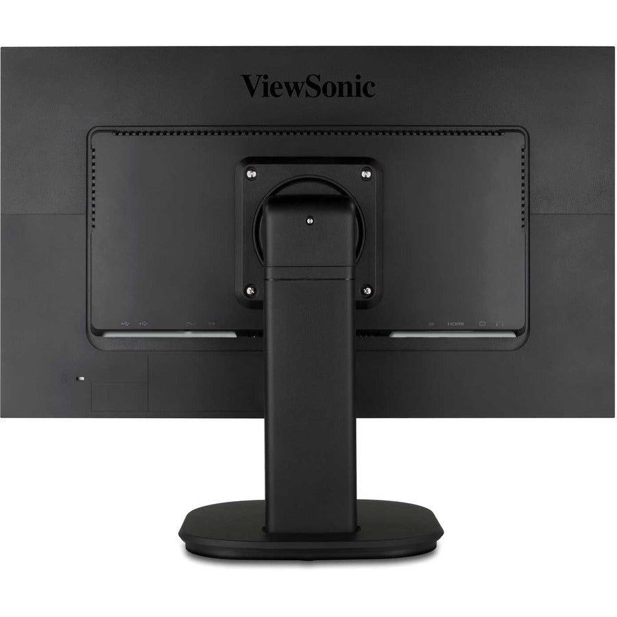 ViewSonic VG2239SMH 22 Inch 1080p Ergonomic Monitor with HDMI DisplayPort and VGA for Home and Office - Ergonomic VG2239SMH - 1080p Monitor with HDMI DisplayPort and VGA - 250 cd/m2 - 22