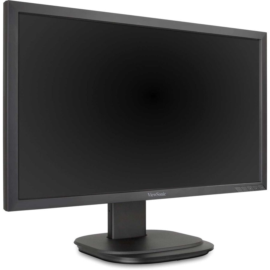 ViewSonic VG2239SMH 22 Inch 1080p Ergonomic Monitor with HDMI DisplayPort and VGA for Home and Office - Ergonomic VG2239SMH - 1080p Monitor with HDMI DisplayPort and VGA - 250 cd/m2 - 22