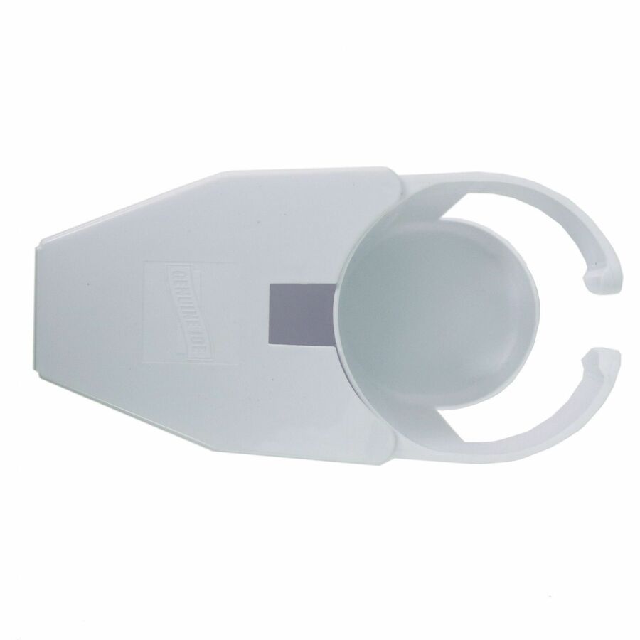 Genuine Joe Toilet Bowl Mop Caddy - 1 Each