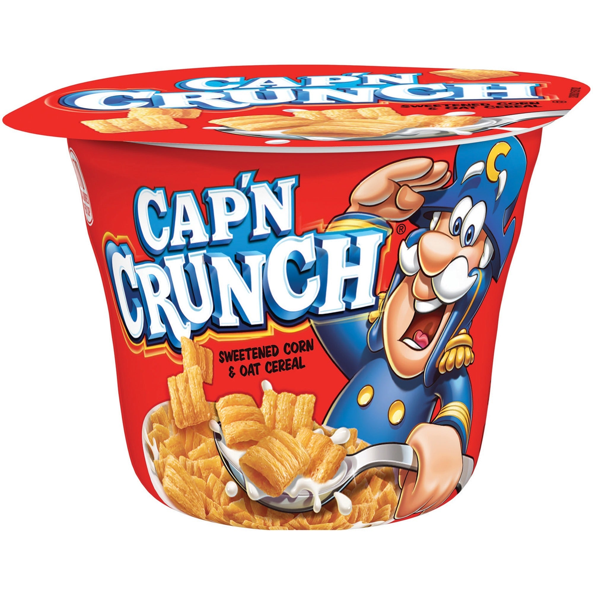 quaker-oats-capn-crunch-corn-oat-cereal-bowl-corn-oat-bowl-151-oz-12-carton_qkr31597 - 1